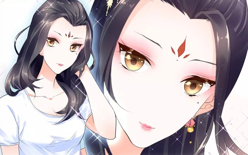 1 上线预告-第1话