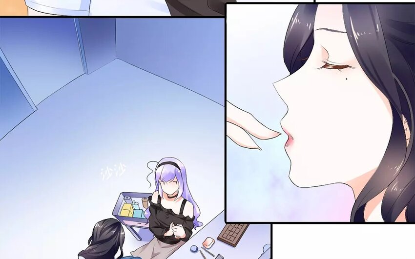 5 第4话 这是鬼上身？(1/2)-第5话