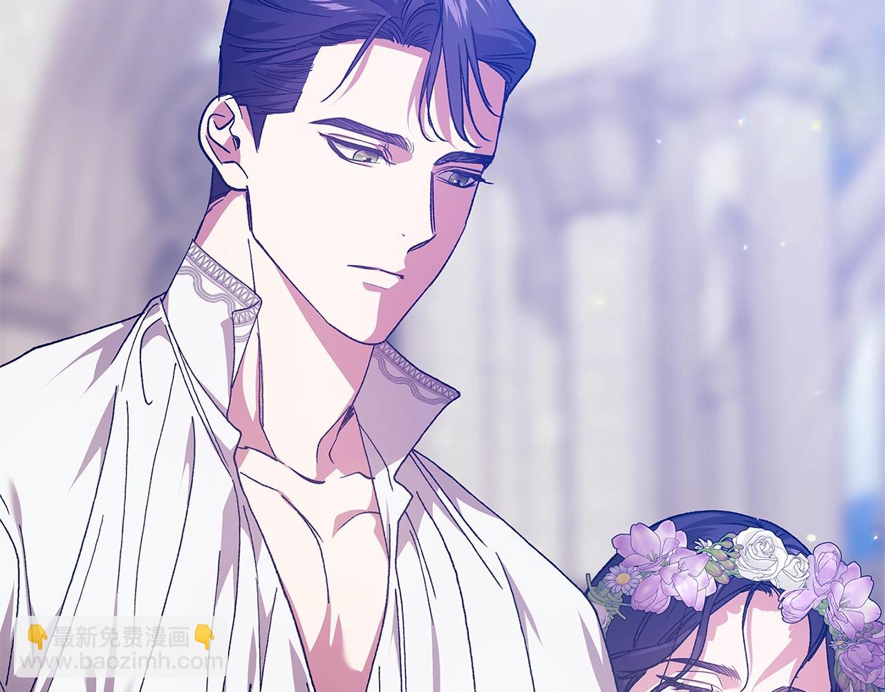 第91话 两世都要逃离皇太子(1/6)-第101话