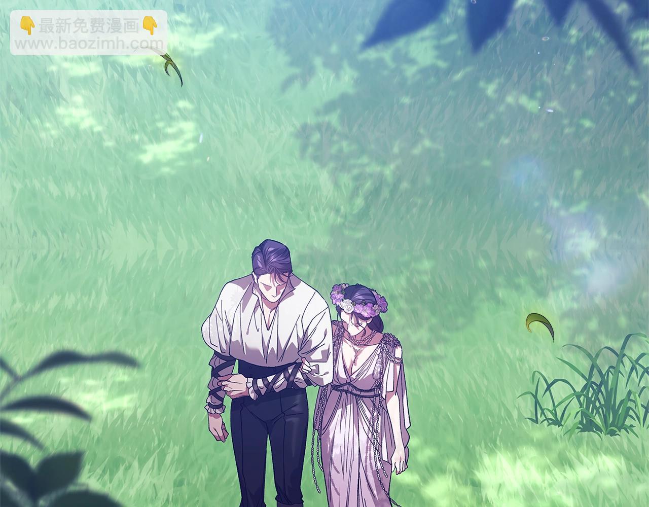 第91话 两世都要逃离皇太子(1/6)-第101话