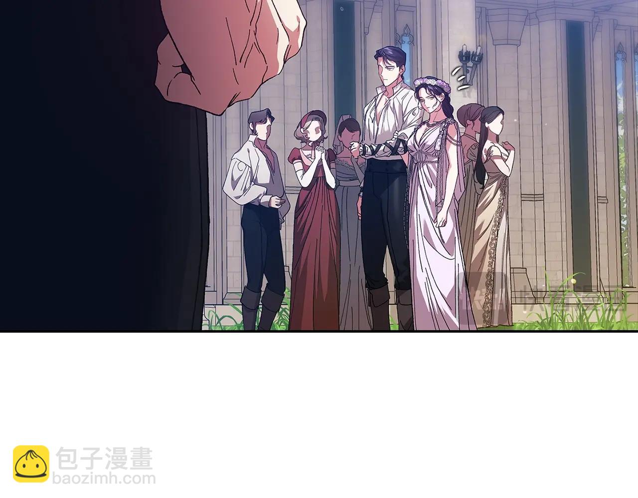 第91话 两世都要逃离皇太子(1/6)-第101话