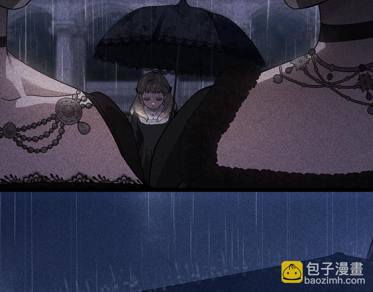 93话 伊娜丝，求你别哭(1/6)-第103话