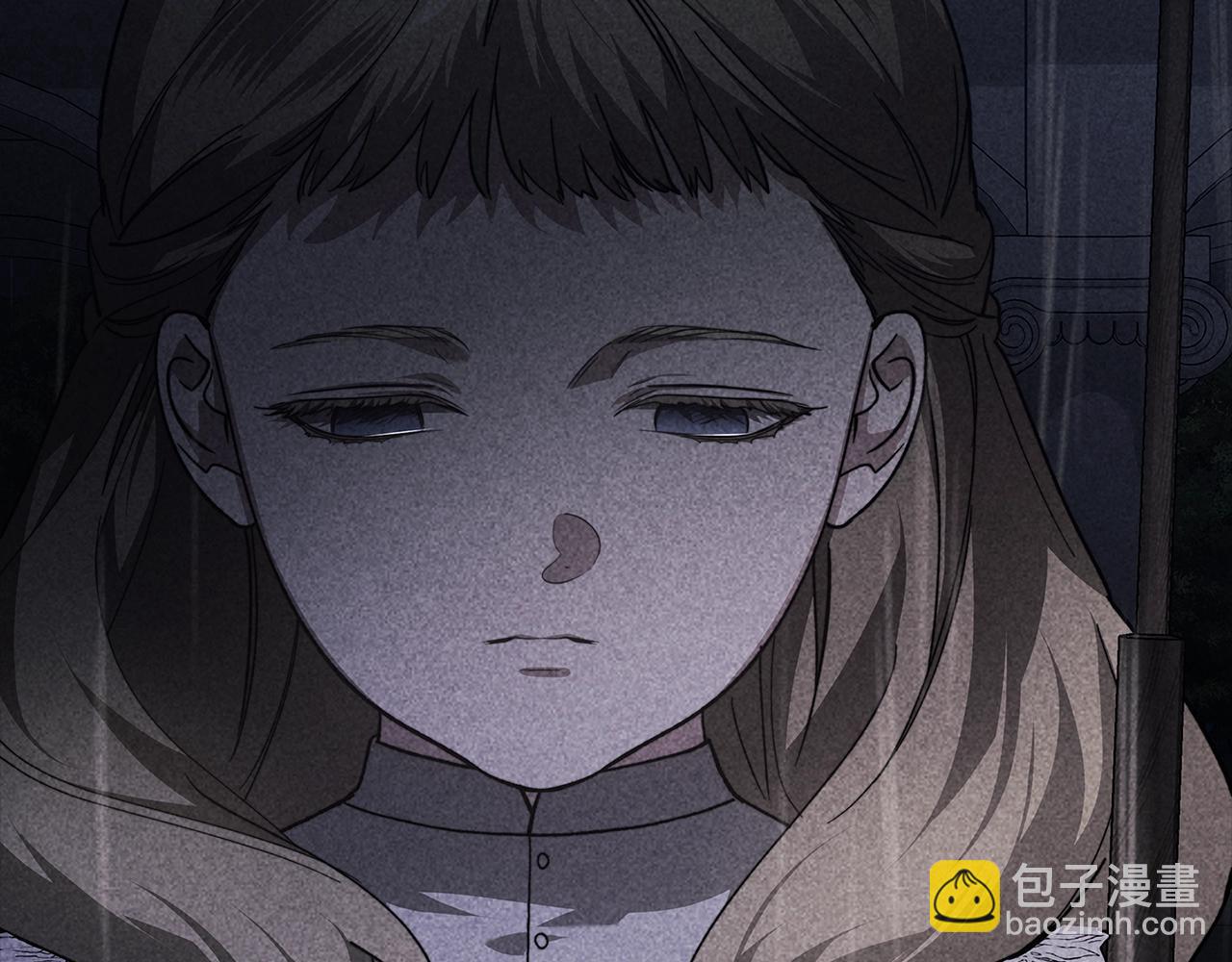 93话 伊娜丝，求你别哭(1/6)-第103话