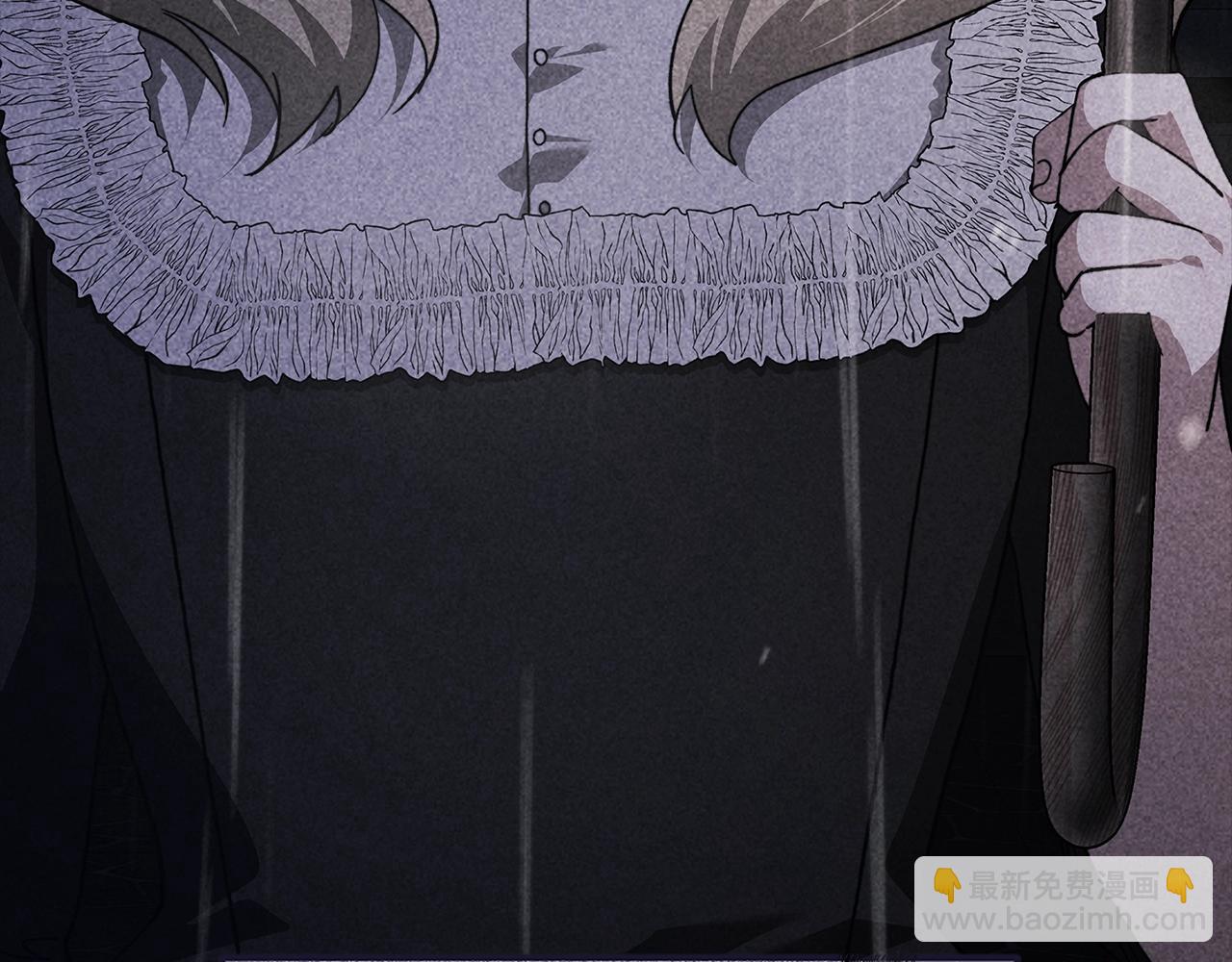 93话 伊娜丝，求你别哭(1/6)-第103话