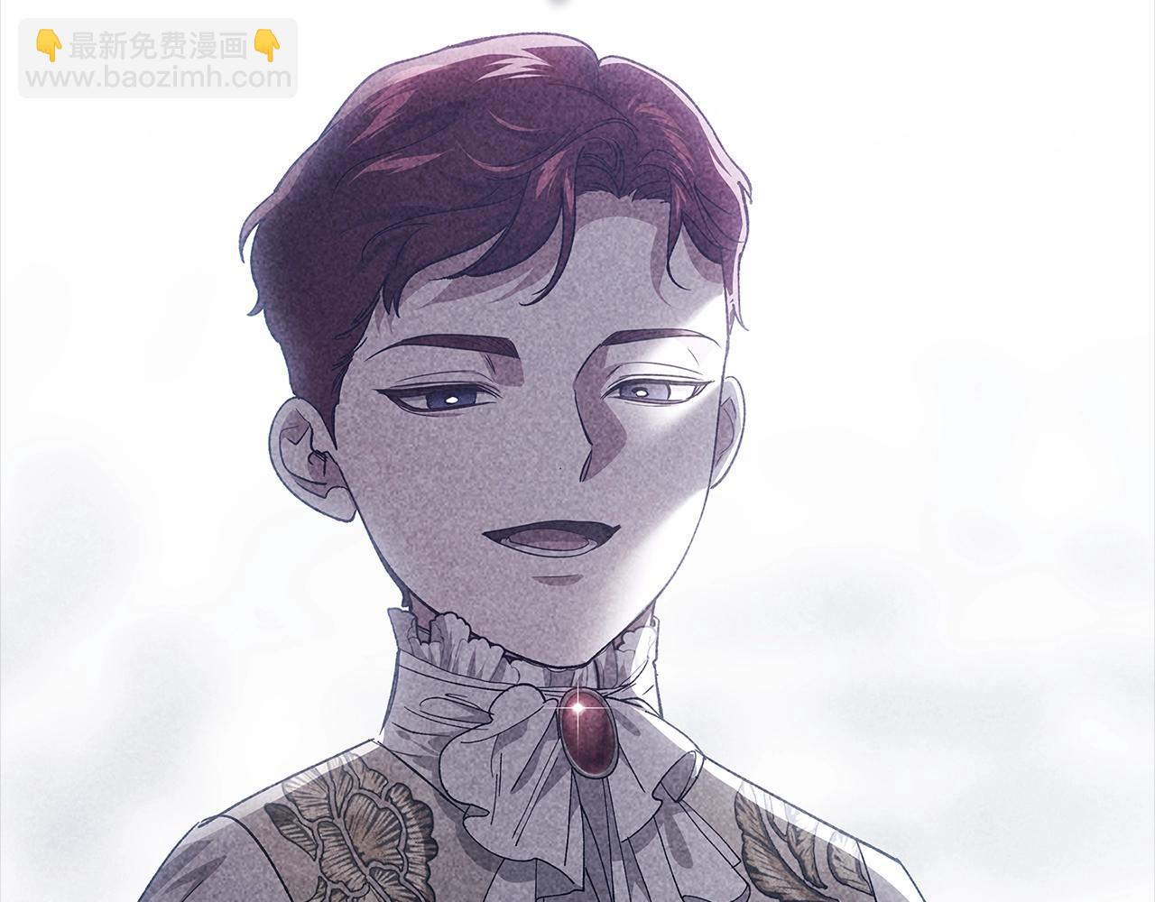 93话 伊娜丝，求你别哭(1/6)-第103话