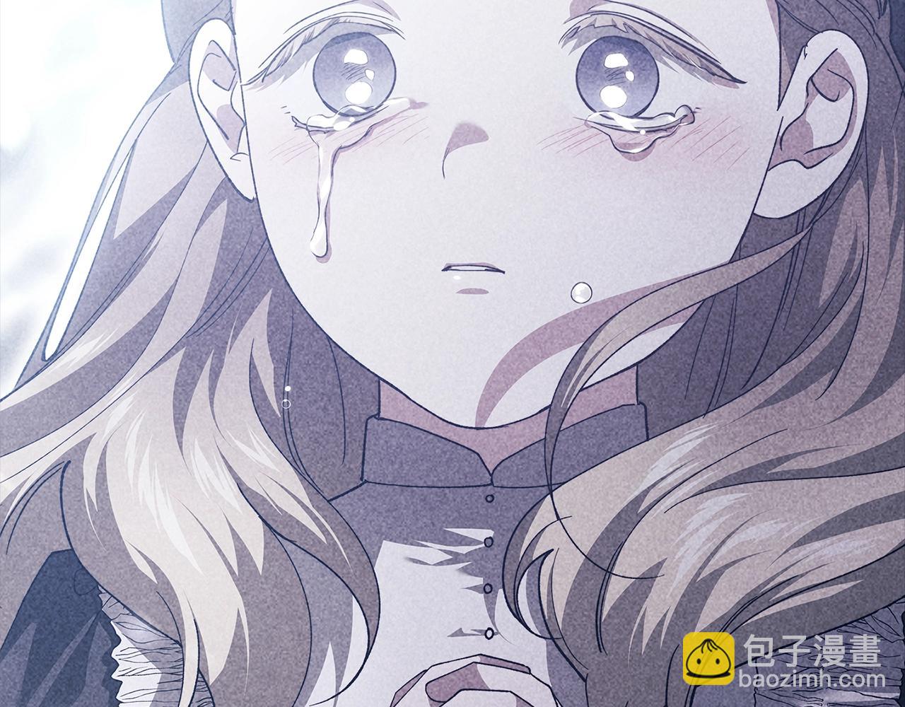 93话 伊娜丝，求你别哭(1/6)-第103话