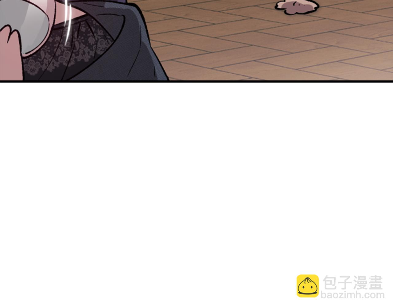 剧场九：抹布-第109话