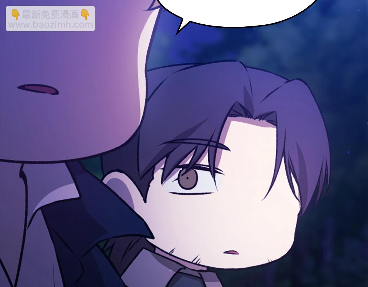 剧场七：守护她的美梦-第107话