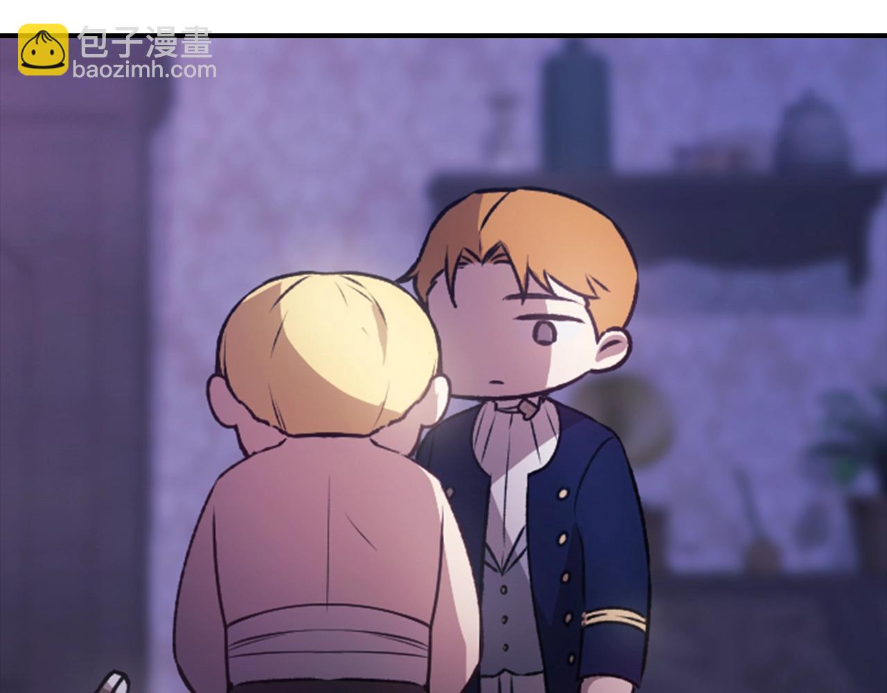 剧场七：守护她的美梦-第107话