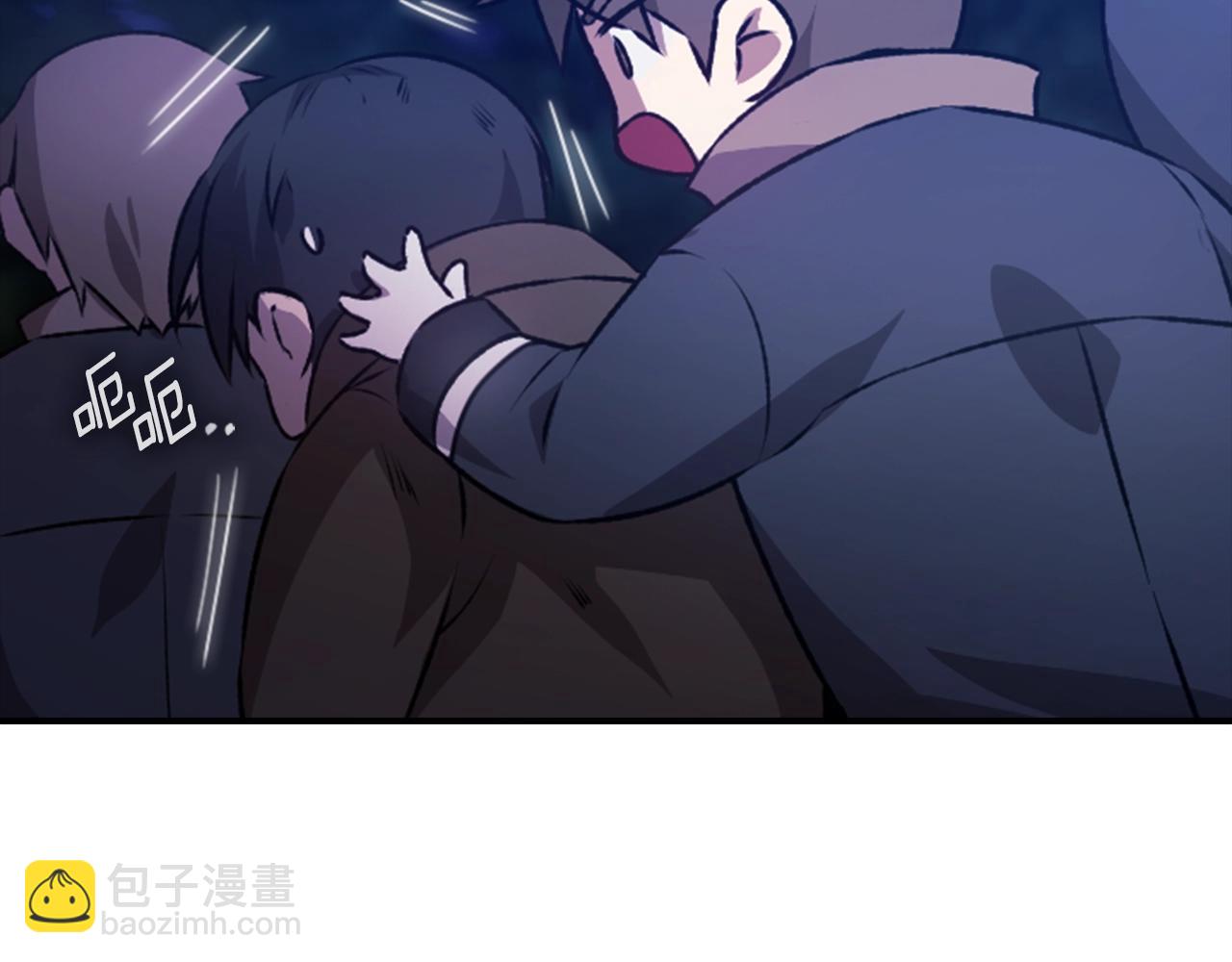 剧场七：守护她的美梦-第107话