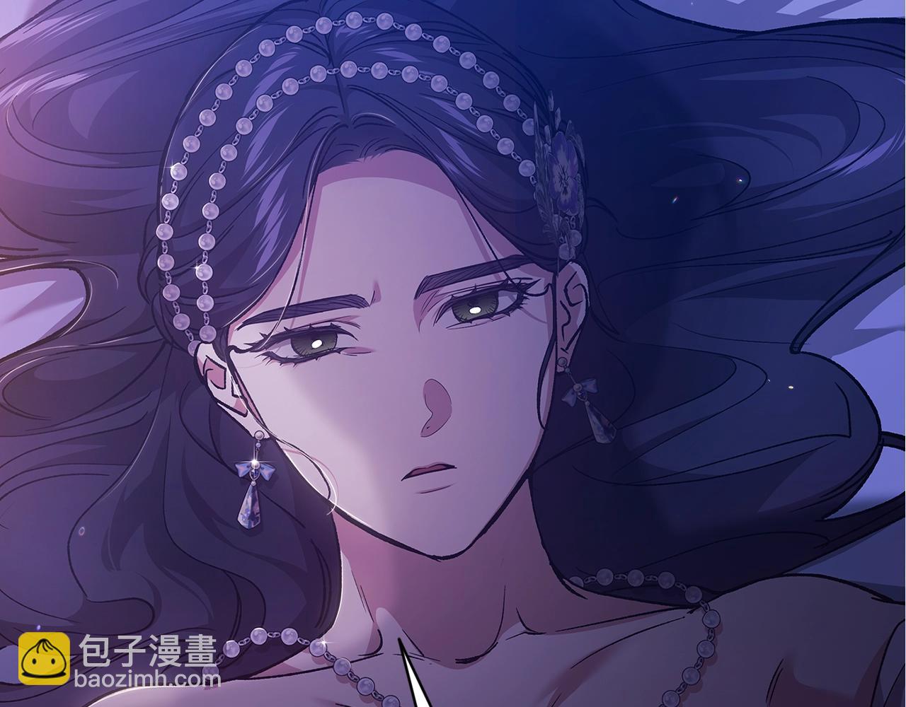 第87话 比你想象中更爱你(1/4)-第97话