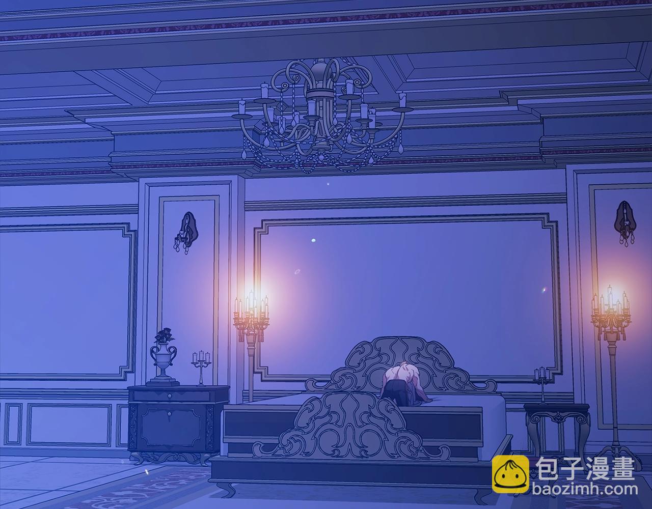 第87话 比你想象中更爱你(1/4)-第97话