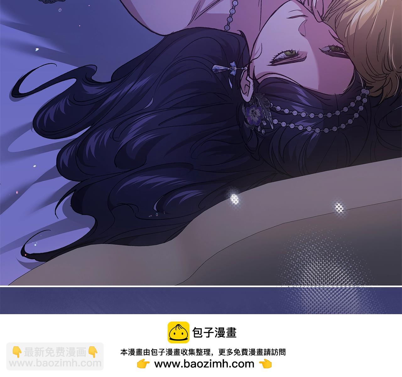 第87话 比你想象中更爱你(1/4)-第97话