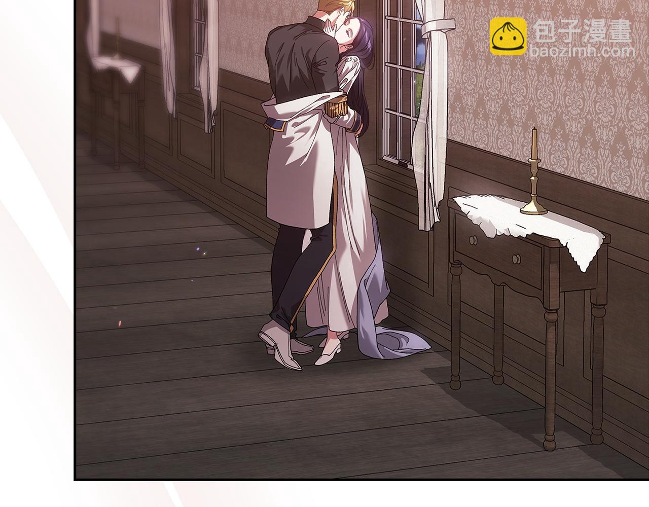 第108话 你是在诱惑我吗(1/5)-第125话
