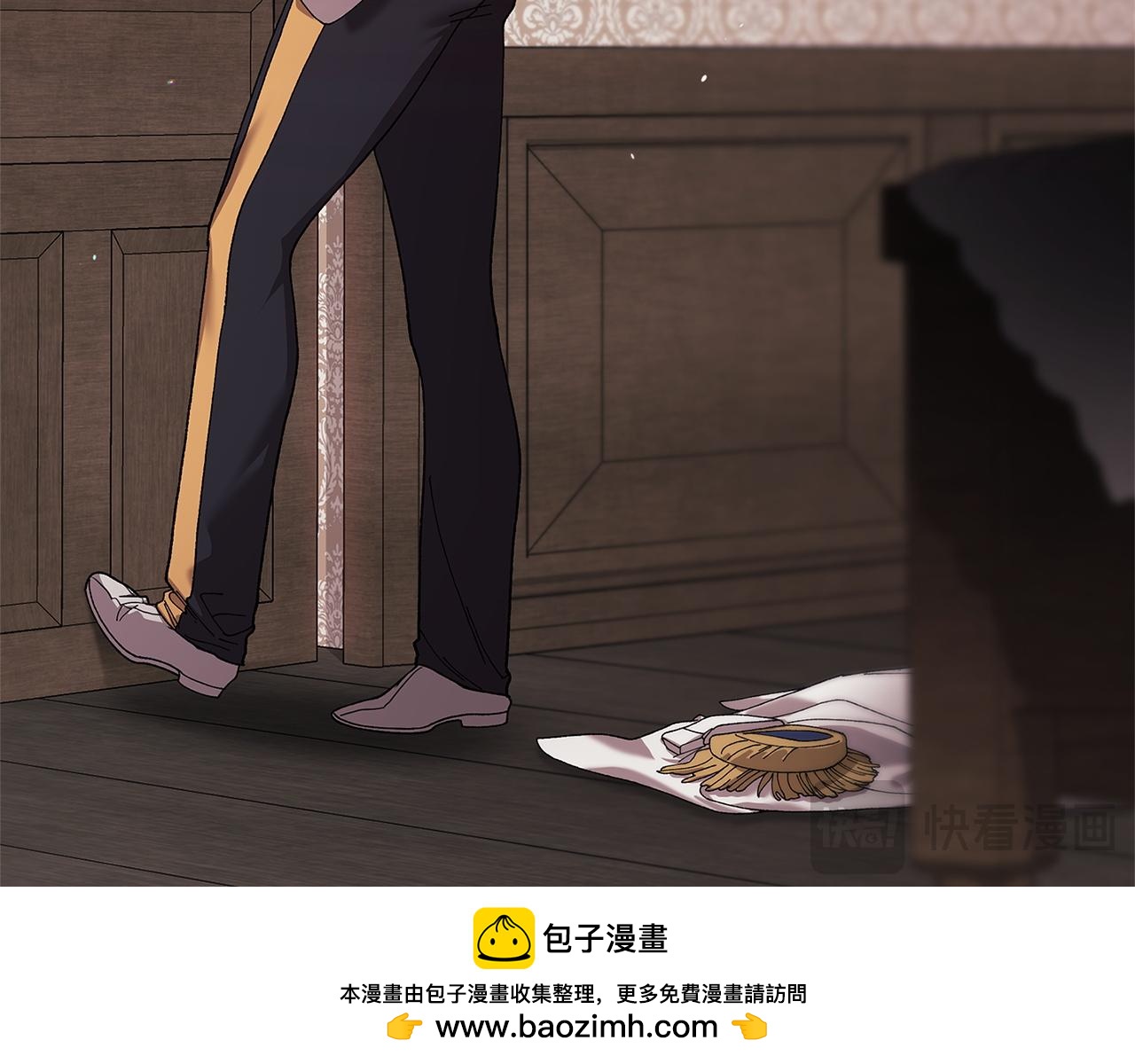 第108话 你是在诱惑我吗(1/5)-第125话