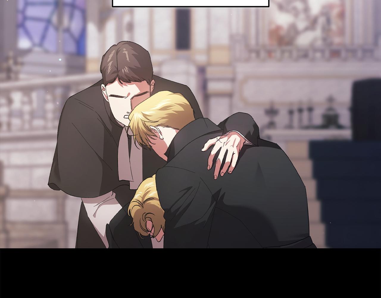 第116话 你是我的唯一(1/6)-第133话