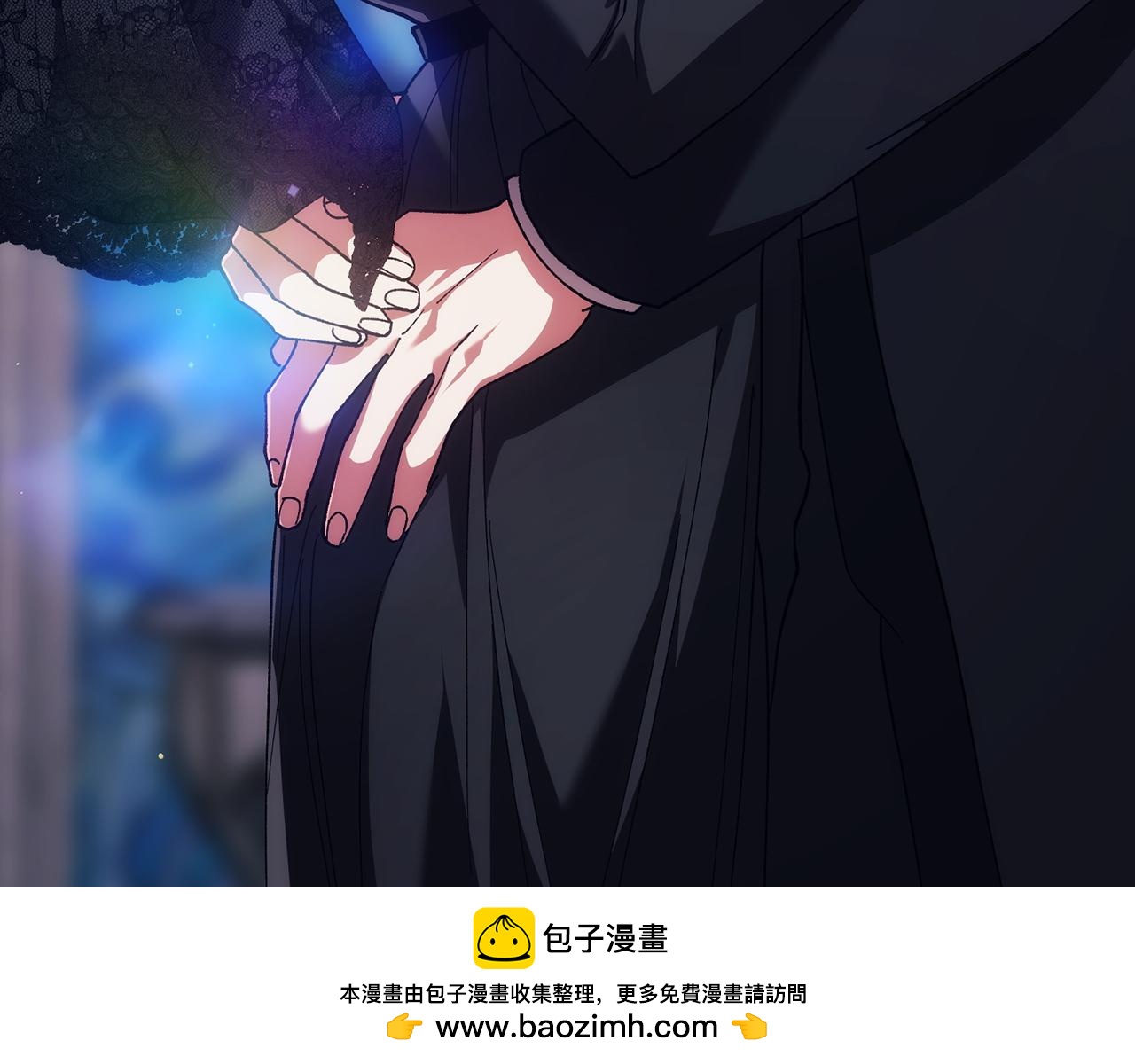 第118话 只要有你就够了(1/5)-第135话