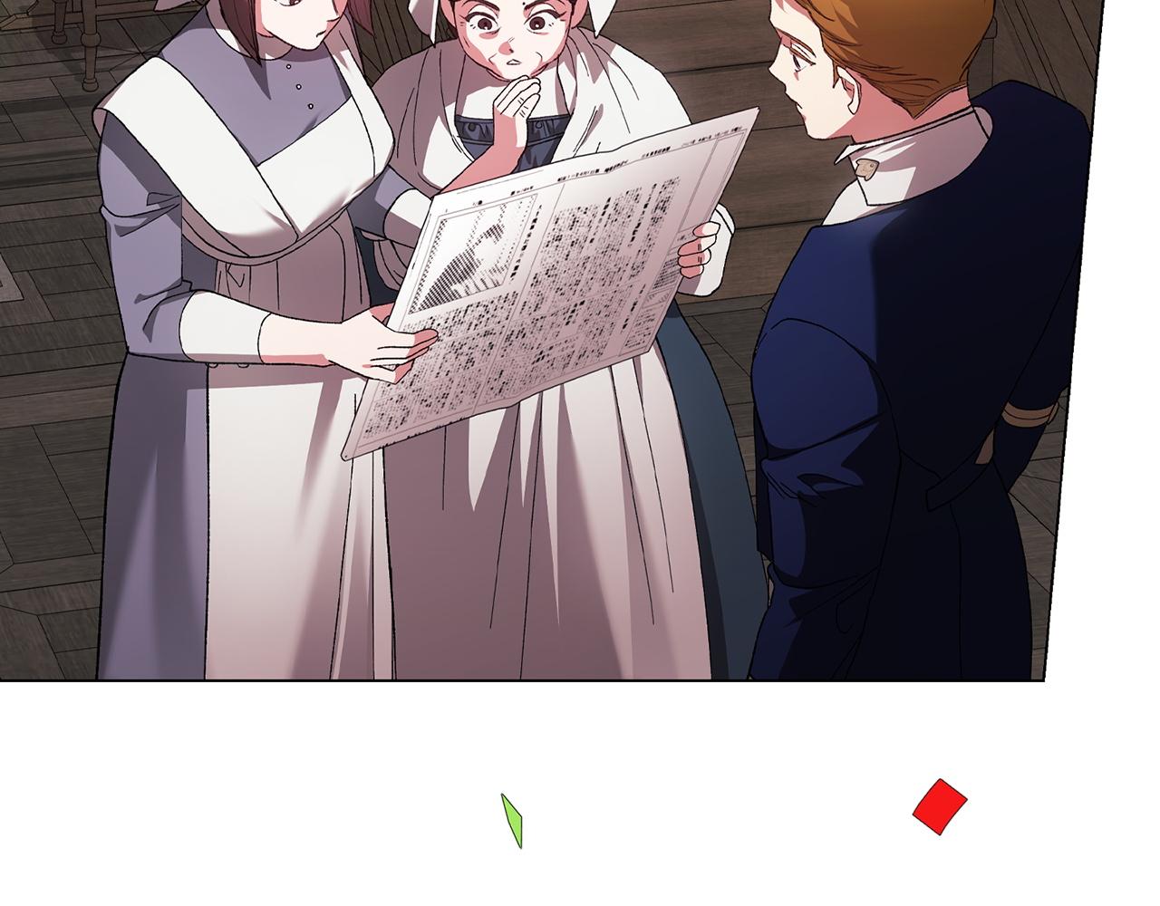 第120话 不想成为替代品(1/4)-第137话