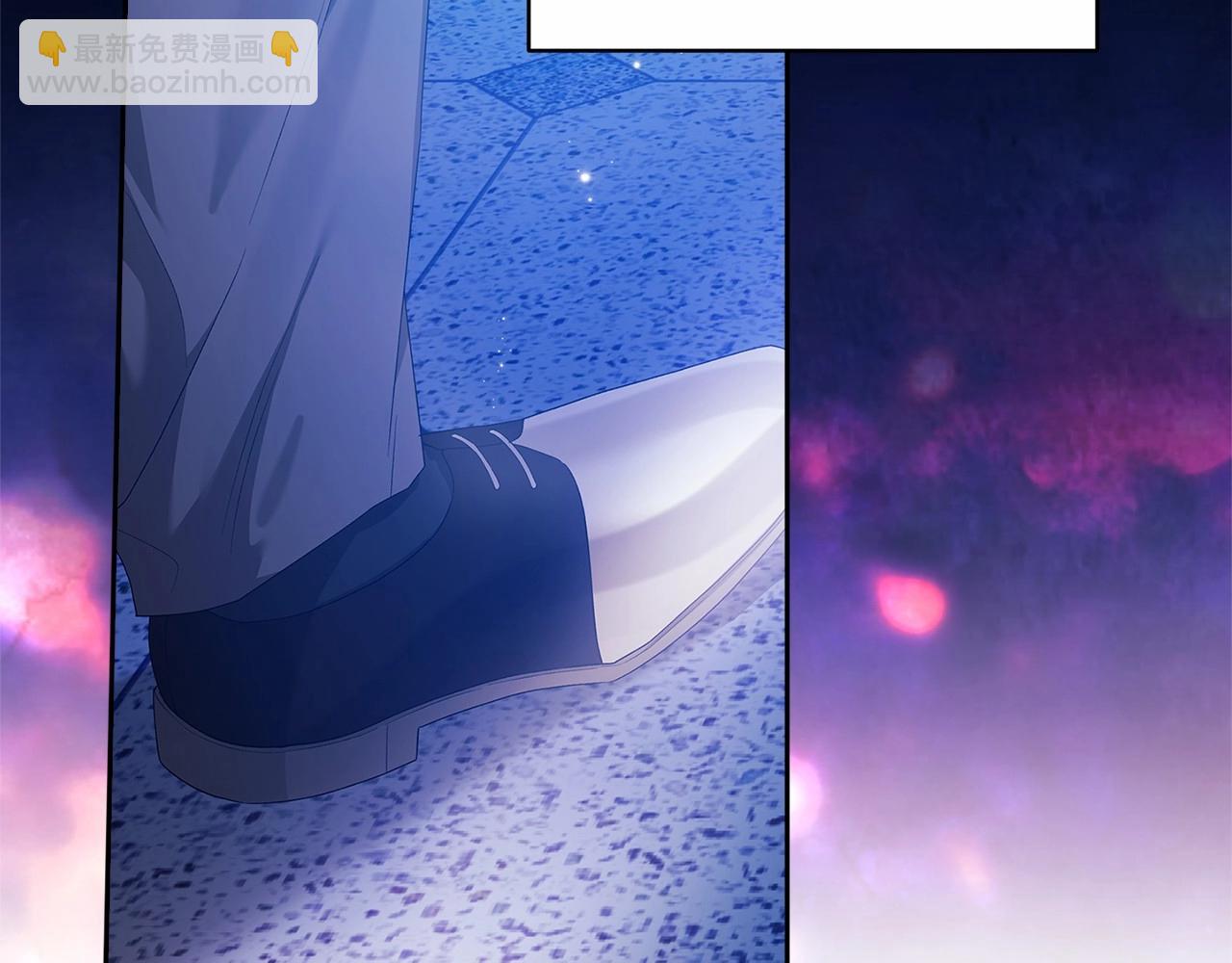 第41话 你从不想要我的爱&hellip;(1/5)-第43话