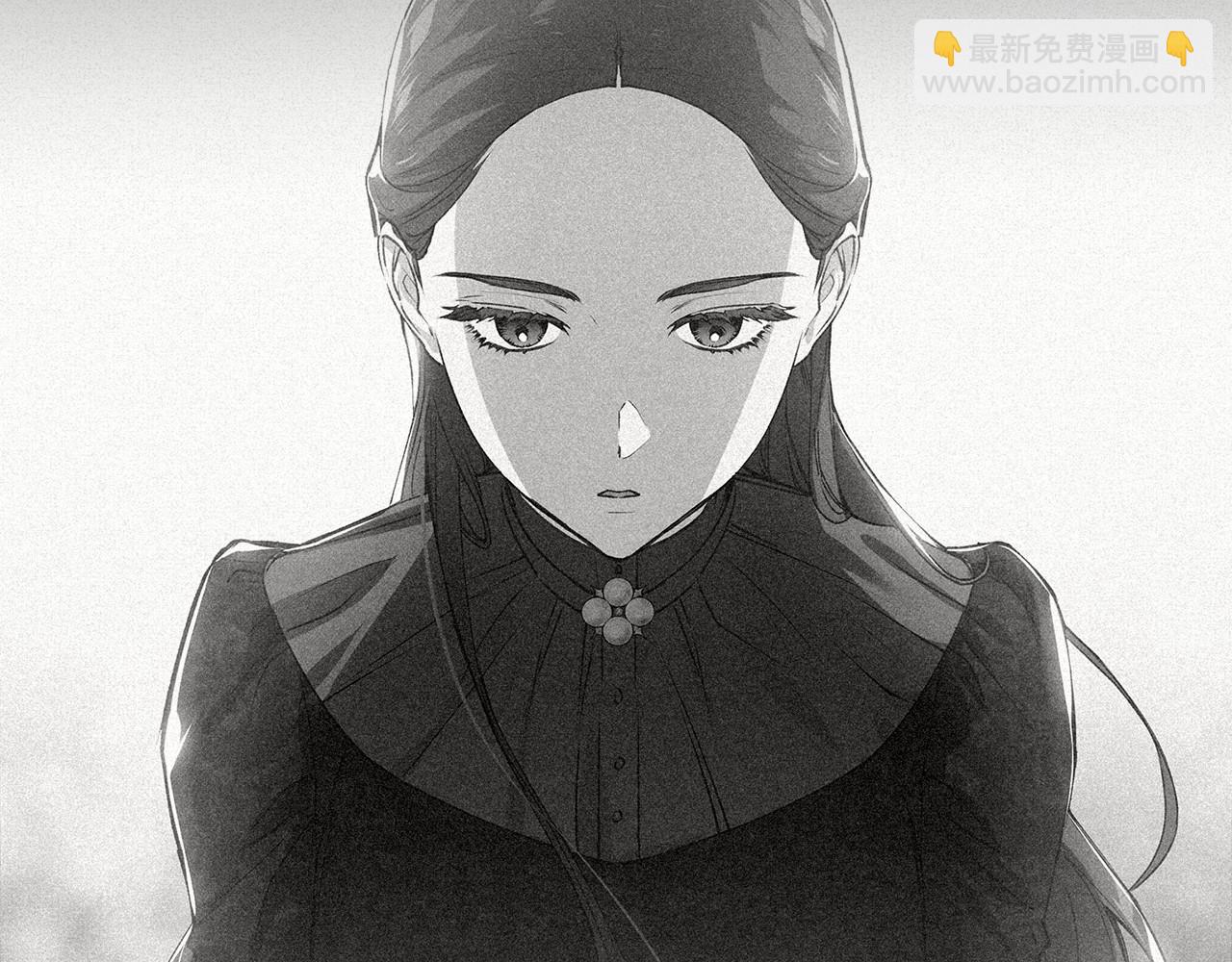 第5话 你不值得(1/3)-第7话