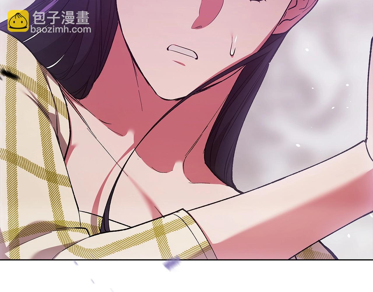 第58话 每年冬天感冒发热一次(1/5)-第61话
