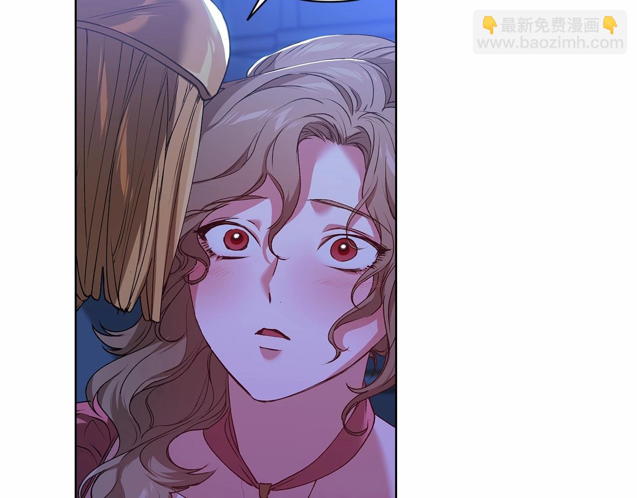 第7话 我我我&hellip;不一样了？！(1/3)-第9话