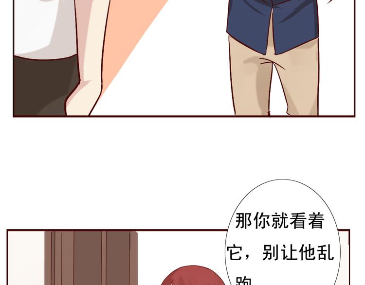 第10话 好久不见 想不想我(1/2)-第11话