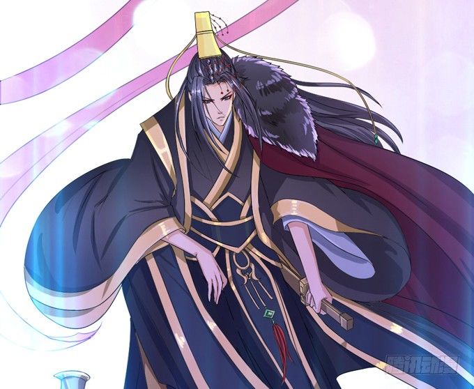 月光下的第一次心动(1/2)-第11话