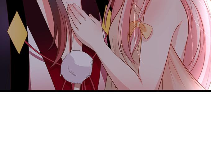 小男友，你可要对我负责鸭~(1/2)-第113话