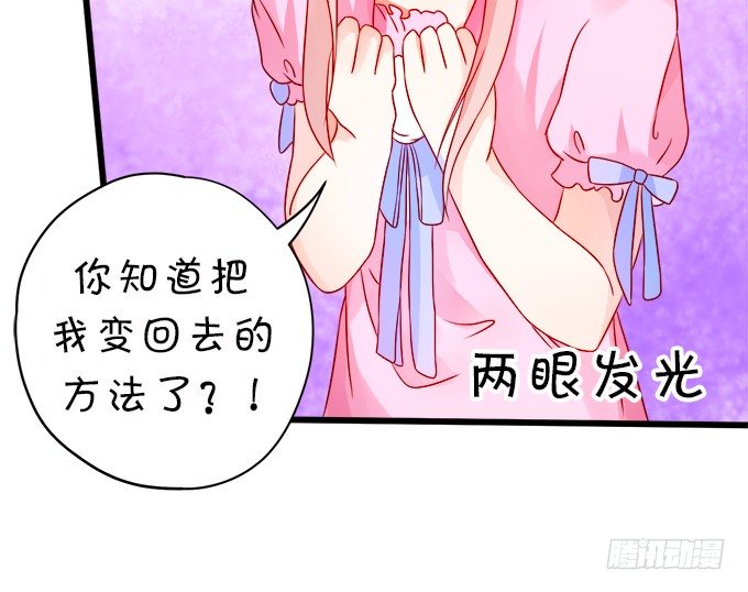 怎么办？被袭击了！(1/2)-第13话