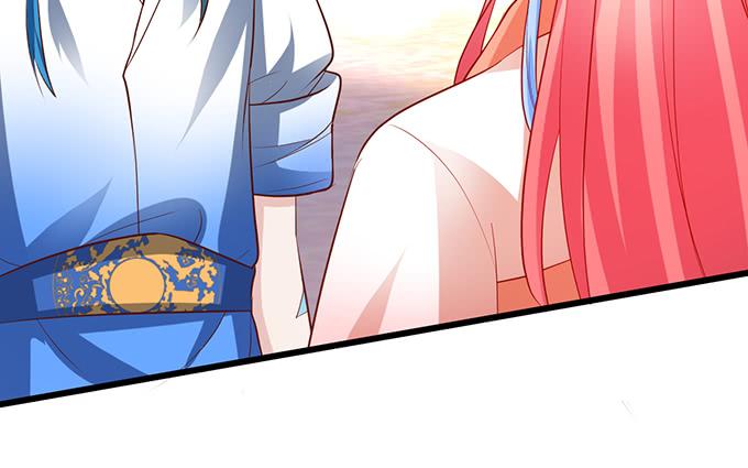 臭狐狸，你别想吃铃儿豆腐！(1/2)-第125话