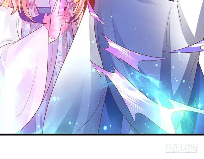 天上掉下个小屁孩，咦，有点凶！(1/2)-第127话