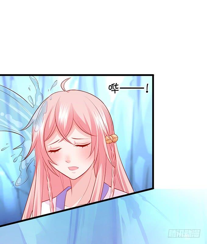 天上掉下个小屁孩，咦，有点凶！(1/2)-第127话