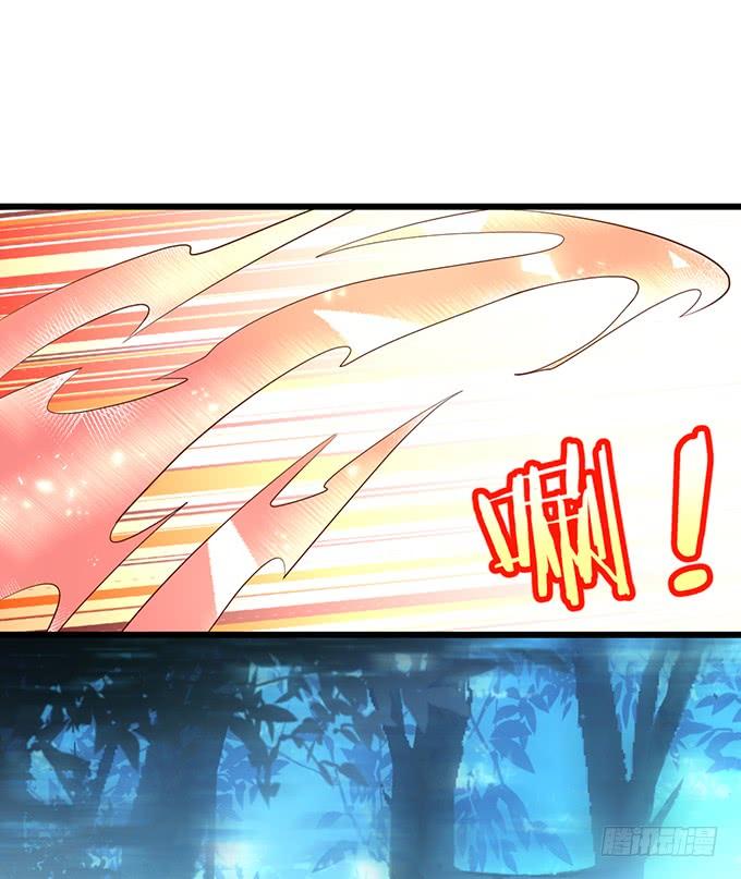 你为何执意要杀我呢？(1/2)-第135话