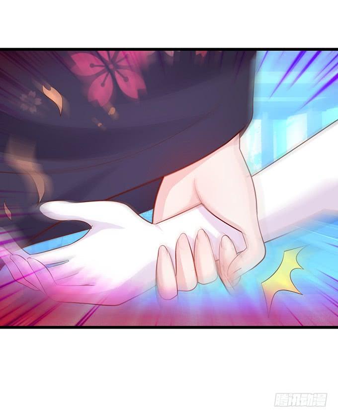 你为何执意要杀我呢？(1/2)-第135话
