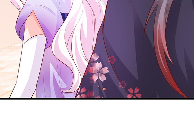 花前月下，接吻最为合适~-第137话