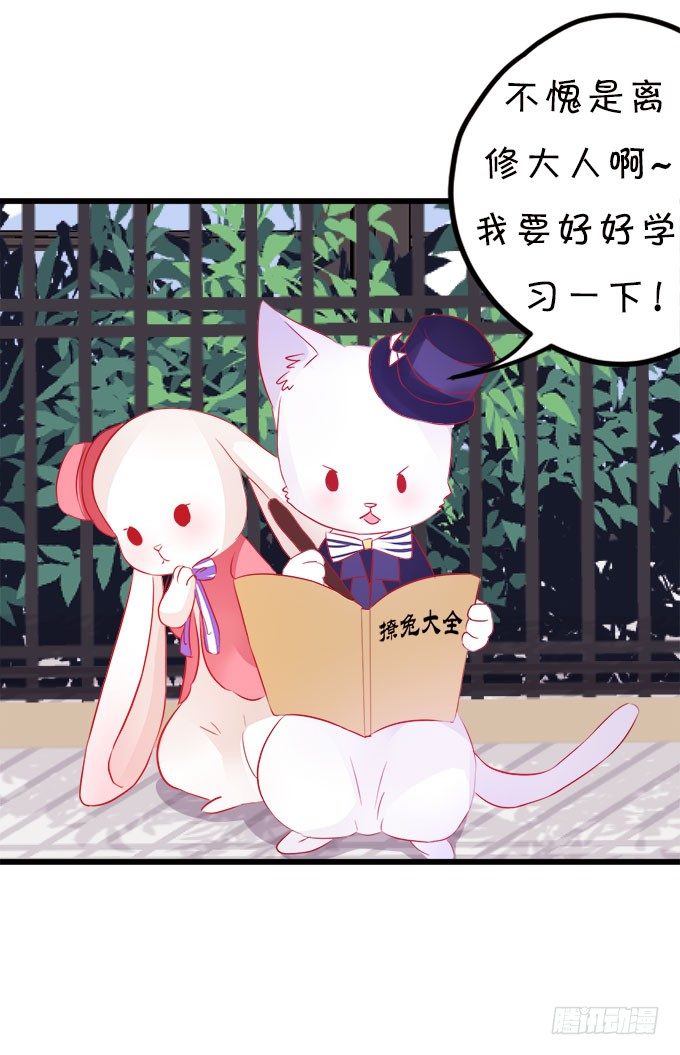 你们背着本尊计划什么呢？(1/2)-第15话