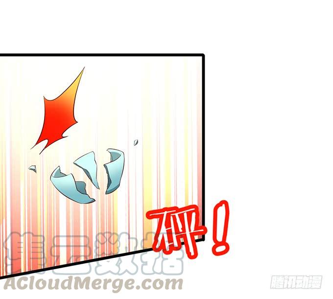 怨念已生，你我之间至死方休！(1/2)-第147话