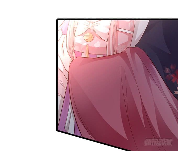 番外一&middot;哪里来的小狐妖~-第157话