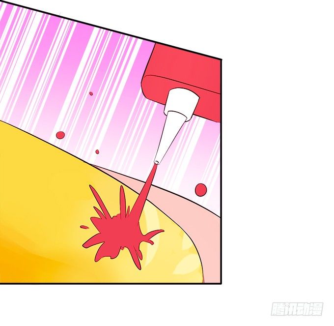 让我尝尝你的蛋包饭！(1/2)-第3话