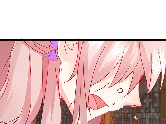 你你！你怎么?!(1/2)-第21话