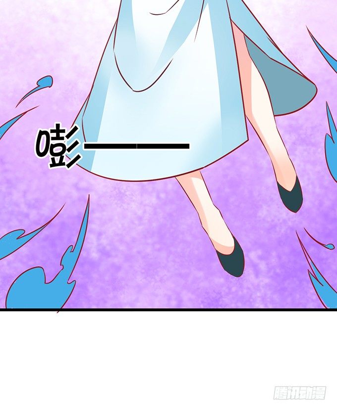 你你！你怎么?!(1/2)-第21话