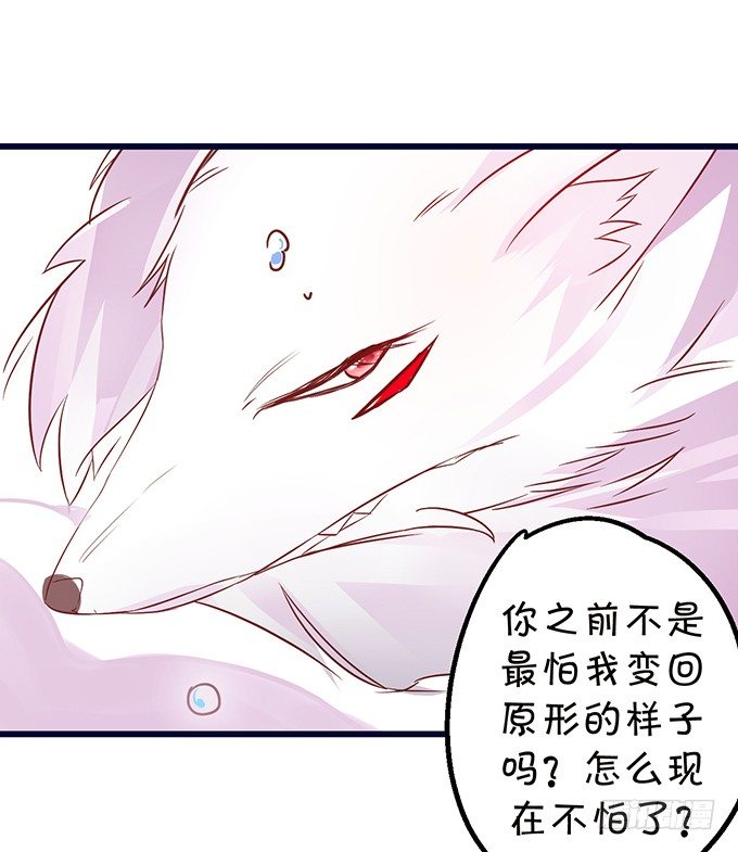 你你！你怎么?!(1/2)-第21话