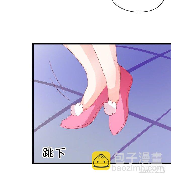 离修的过去&hellip;&hellip;(1/2)-第23话