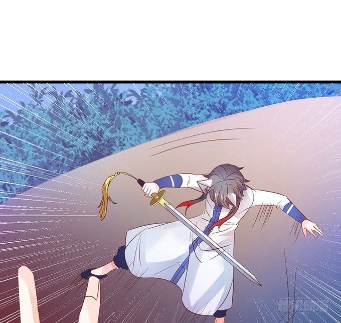 太好了&hellip;终于见到你了！(1/2)-第25话