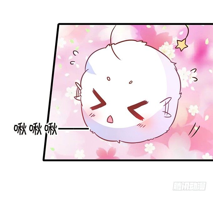 白发小帅哥登场~(1/2)-第39话