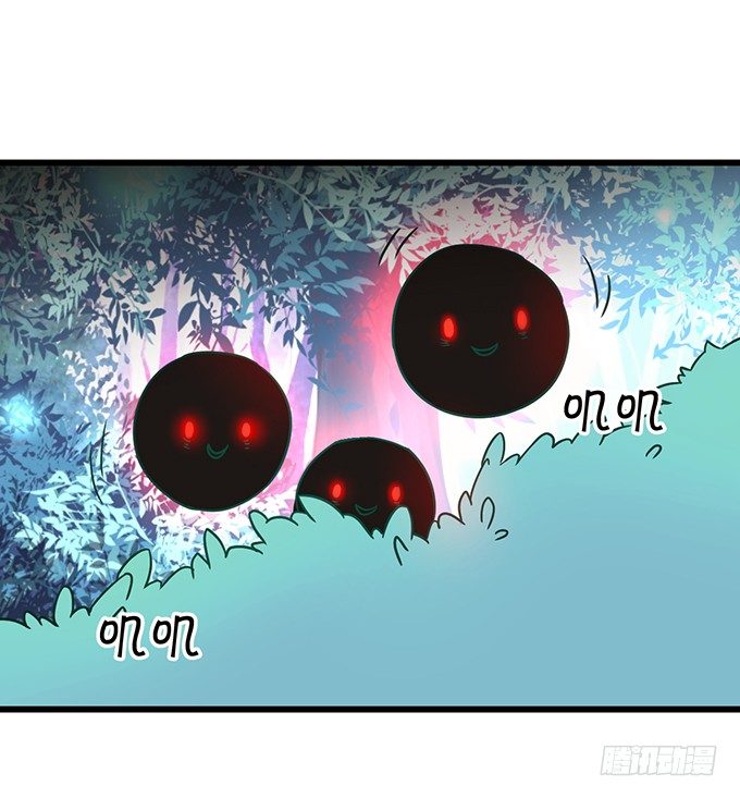 白发小帅哥登场~(1/2)-第39话