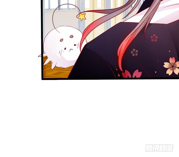 我可以看见妖怪了？！(1/2)-第5话