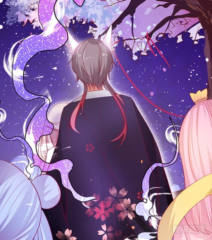 我可以看见妖怪了？！(1/2)-第5话