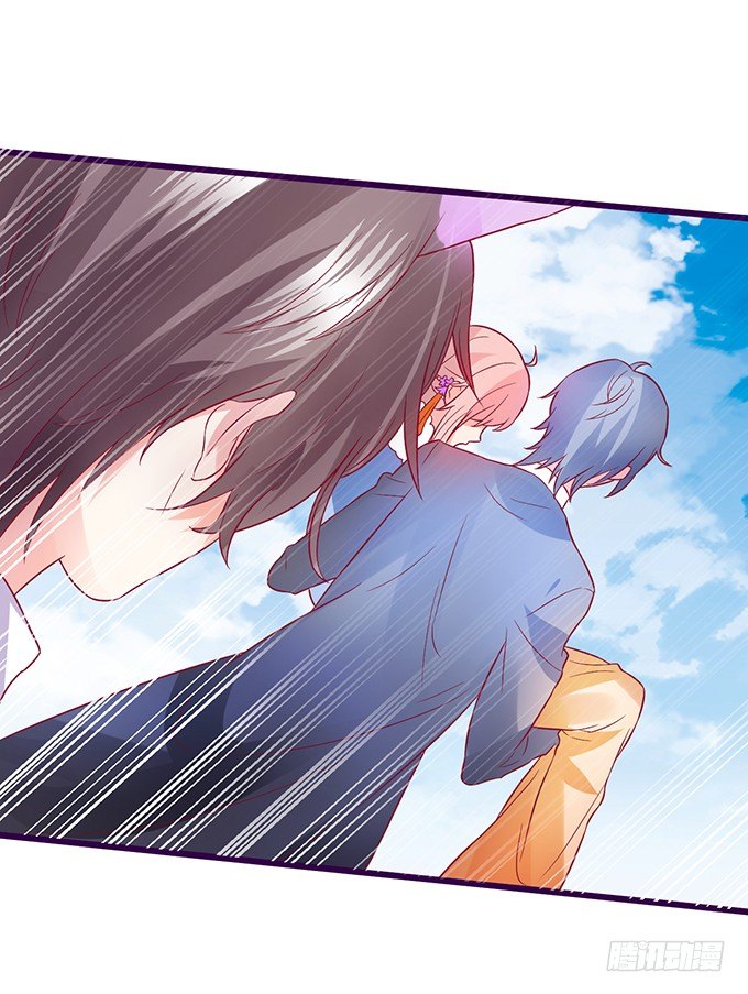 初次见面请多多指教~(1/2)-第49话